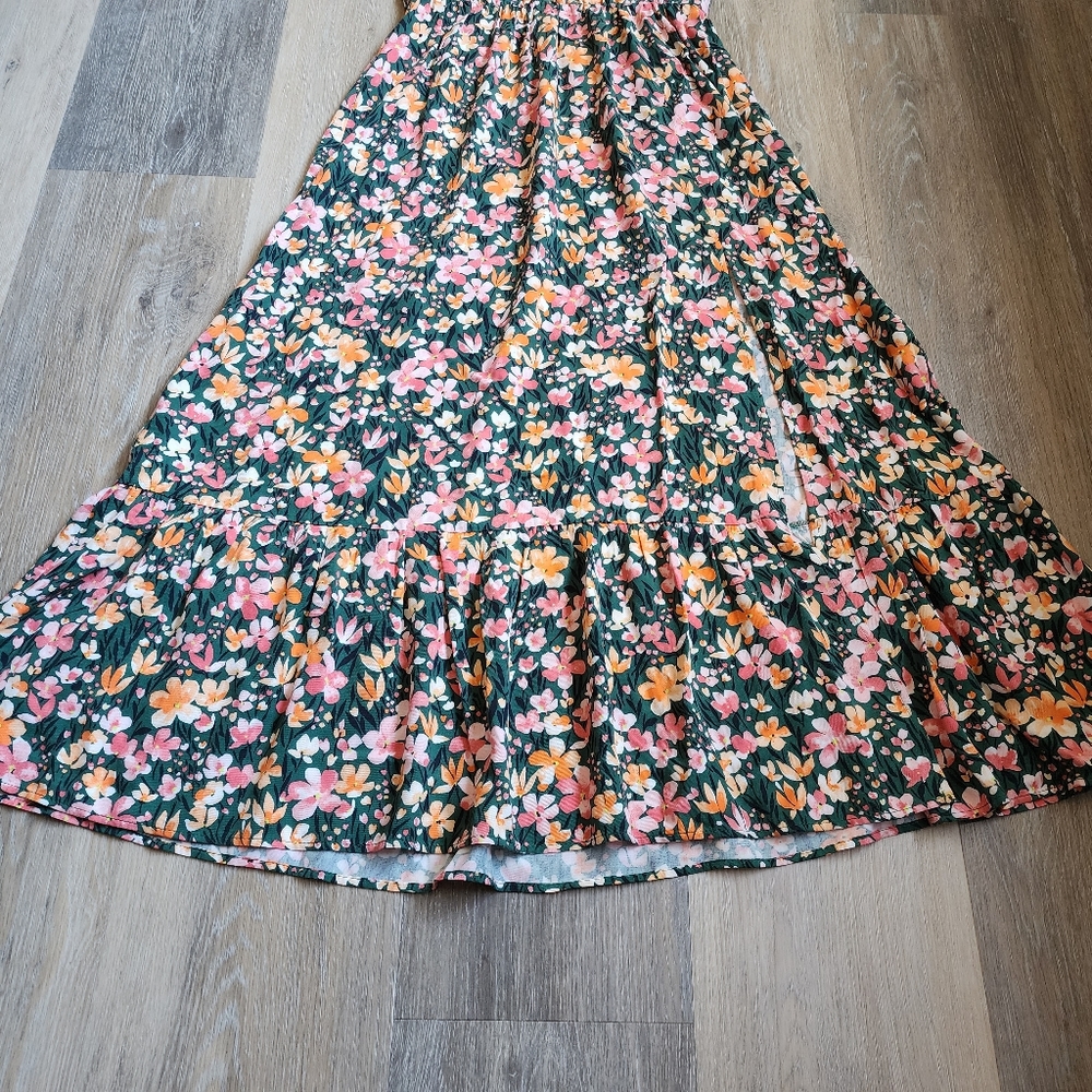 BEAUTIFUL ZARA DRESS - Picture 8 of 16